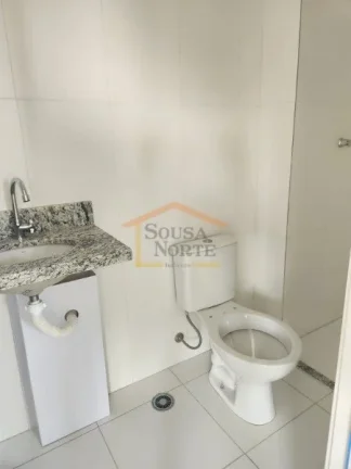 Imagem Apartamento com 26m², distribuído em 1 dormitórios. Imóvel recém-entregue pela construtora, com...