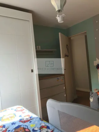Imagem Apartamento em Panamby - São Paulo