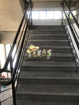 Imagem GALPÃO À VENDA EM CONDOMÍNIO FECHADO COTIA