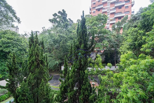 Imagem Apartamento com 4 quartos (1 suíte) à venda, 168 m² - Vila Andrade - Panamby - São Paulo/SP