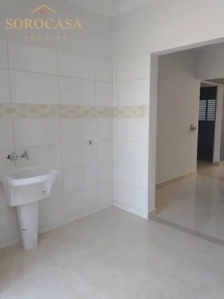 Imagem Casa à Venda - Bairro Villaggio Ipanema