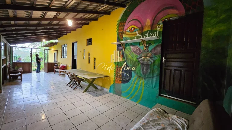 Imagem Vendo Sítio/Chácara, Sítio das Águas em Santo Amaro da Imperatriz.