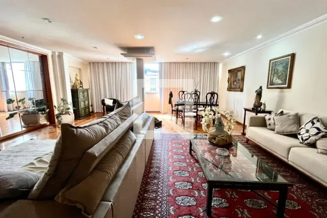 Imagem Apartamento à Venda - Copacabana, 3 Quartos, 170 m2