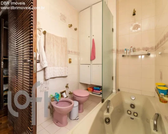 Imagem APARTAMENTO RESIDENCIAL em São Paulo - SP, Santa Cecília