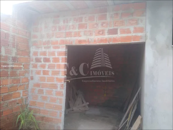 Imagem Casa para Venda em Limeira, Residencial Colinas do Engenho I, 3 dormitórios, 1 suíte, 1 banheiro, 3 vagas
