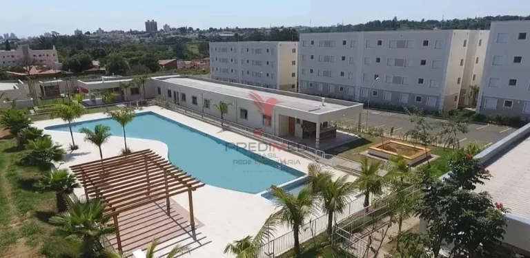 Imagem Vendo lindo Apartamento Piazza Bellini Piracicaba - SP
