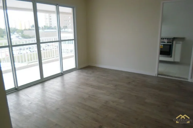 Imagem Apartamento a Venda no Horizontes Serra Japi - Jardim Bonfiglioli - Jundiaí/SP