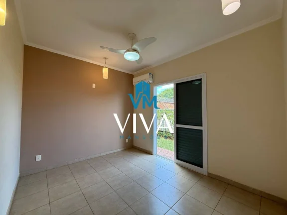 Imagem Casa, 4 quartos, 6 vagas, 256M² - R$2.450.000 Alphaville Campinas/SP