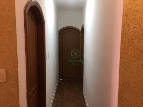 Imagem Sobrado à venda, 425 m² por R$ 1.390.000,00 - Vila Rosália - Guarulhos/SP
