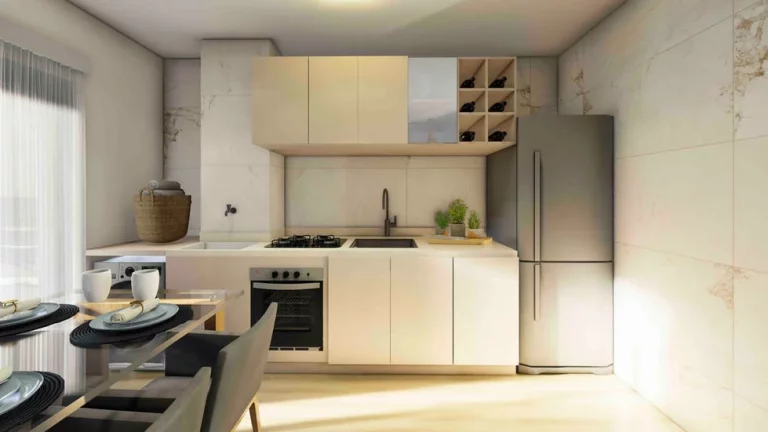 Imagem APARTAMENTO RESIDENCIAL em Guarulhos - SP, Vila Rosália