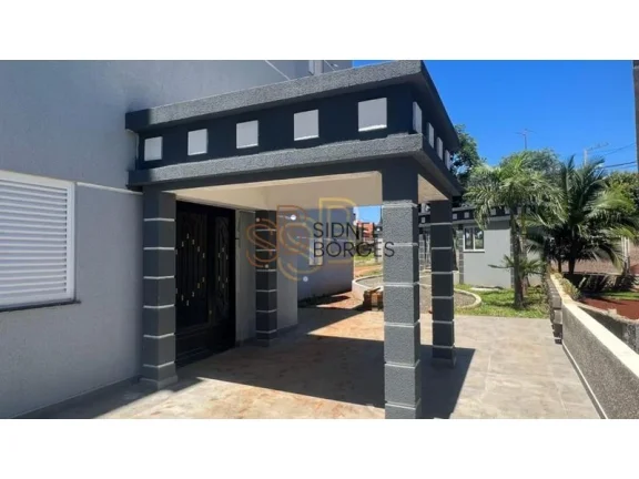 Imagem Apartamento CHAPECÓ - SC