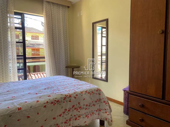 Imagem Casa à venda, 114 m² por R$ 650.000,00 - Cascata Guarani - Teresópolis/RJ