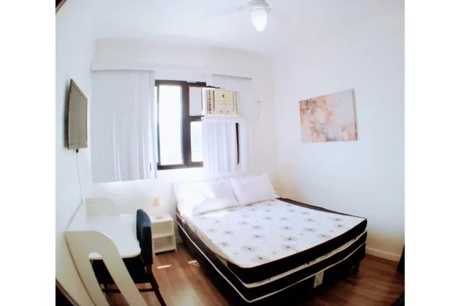 Imagem Barra da Tijuca Venda Apartamento 2 Quartos 1 Suíte