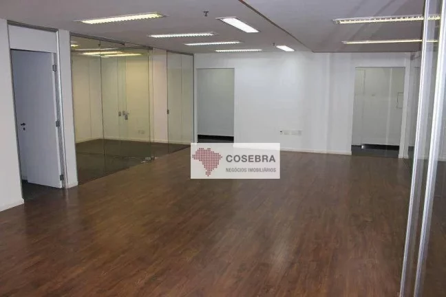 Imagem Conjunto para alugar, 216 m² por R$ 17.839,92/mês - Vila Olímpia - São Paulo/SP