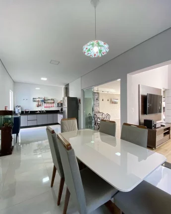 Imagem CASA Á VENDA VILLAGIO MUNDO NOVO