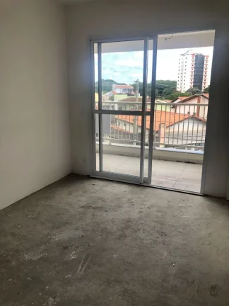 Imagem Apartamento com 3 dormitórios à venda, 99 m² por R$ 740.000 - Jardim Augusta - São José dos Campos/SP