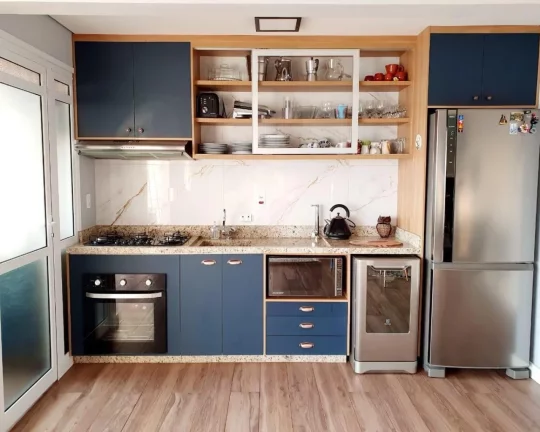 Imagem Apartamento vila Sônia , próximo ao metrô , 2 dormitórios.