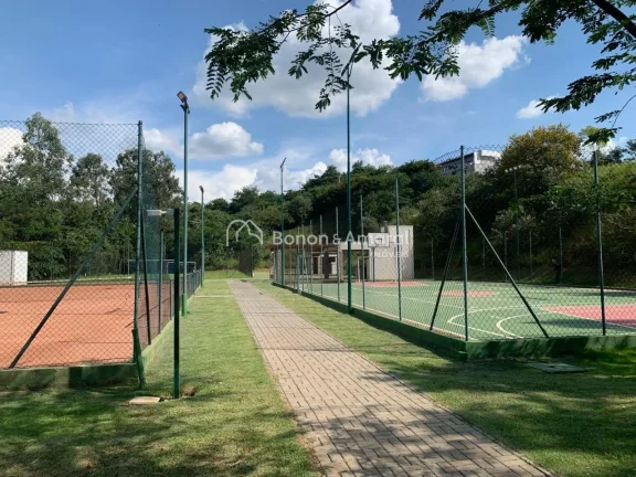 Imagem Venha descobrir o seu refúgio perfeito em Valinhos/SP, no prestigiado Condomínio Ecovilla Boa Vist...