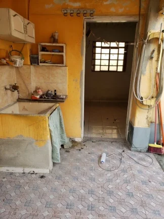 Imagem Casa para Venda por R$370.000,00 com 250m², 3 dormitórios, 3 vagas e 1 banheiro - Cidade nova são miguel, São paulo / SP - Cód. 13351