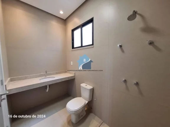 Imagem CASA NO CONDOMÍNIO MOSAICO - PONTA NEGRA