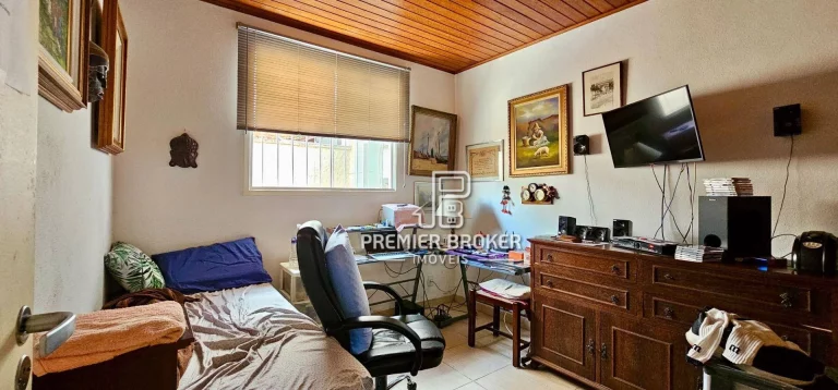 Imagem Casa à venda, 144 m² por R$ 800.000,00 - Comary - Teresópolis/RJ