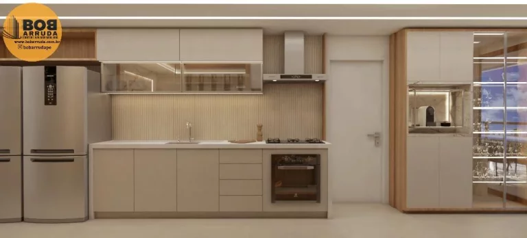 Imagem Apartamento Padrão