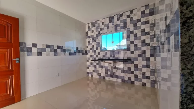 Imagem Casa para Venda em Saquarema, JACONE, 3 dormitórios, 1 suíte, 2 banheiros, 6 vagas