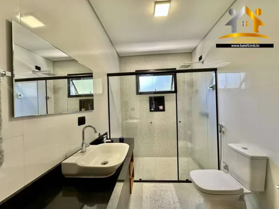 Imagem Casa à venda no condomínio Reserva do Vianna | Batelli Imóveis