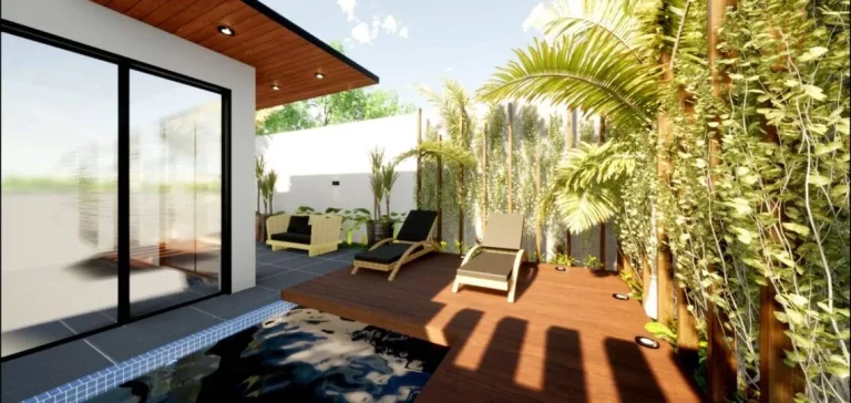 Linda casa no Condomínio Tamboré, 3 suítes, piscina.