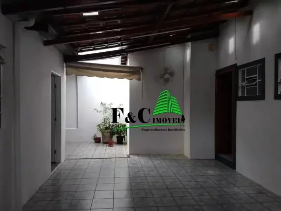 Imagem Casa para Venda em Limeira, Conjunto Habitacional Victor D`Andrea, 3 dormitórios, 1 suíte, 1 banheiro, 2 vagas