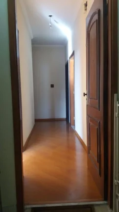 Imagem Cobertura de Luxo para locação no Edifício Alvorada