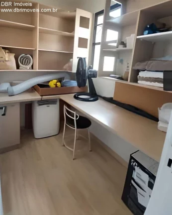 Imagem APARTAMENTO RESIDENCIAL em São Paulo - SP, Vila Mariana