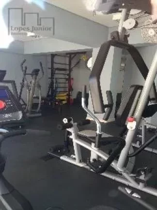 Imagem Apartamento à venda, 55 m² por R$ 270.000,00 - Jardim Pagliato - Sorocaba/SP