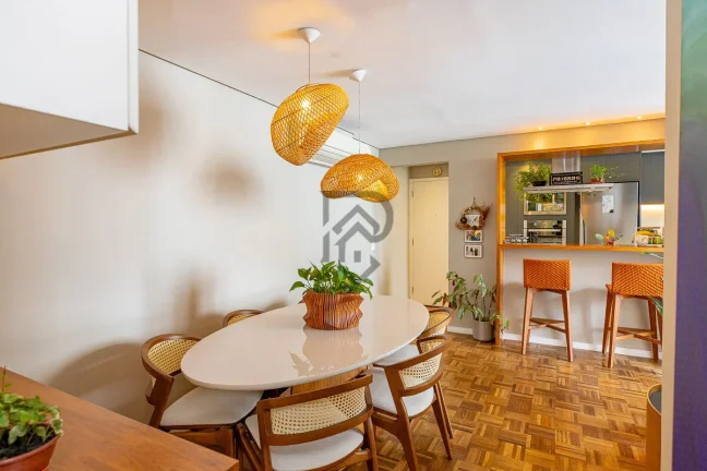 Imagem Apartamento Campo belo pronto para morar proximo metrô
