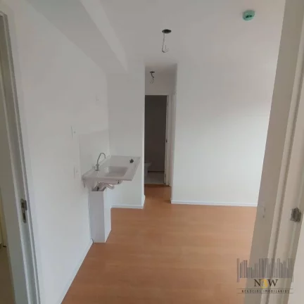 Imagem Apartamento com 1 dormitório à venda, 28 m² por R$ 339.000,00 - Alto da Lapa - São Paulo/SP