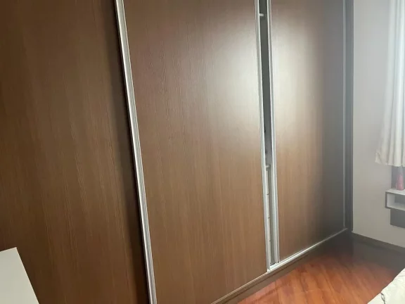 Imagem APARTAMENTO PADRÃO COM TRÊS DORMITORIOS SENDO UM SUÍTE LAZER COMPLETO NA VILA ASSUNÇÃO - SANTO ANDRÉ