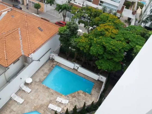 Imagem Apto na Mooca para venda na Rua Madre de Deus A.U.113 m² 3 dormitórios 1 suíte 2 vagas