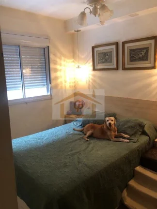Imagem O Residencial tem encontro com a natureza do Parque Cemucam!!! 2 quartos, (suíte) 2 vagas