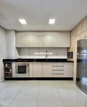Imagem Apartamento Garden á venda com 02 suítes e uma vaga de garagem localizado em Itajaí - SC