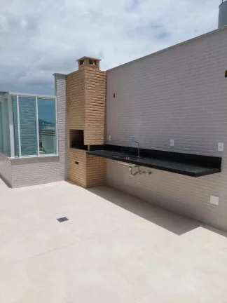 Imagem APARTAMENTO RESIDENCIAL em VILA VELHA - ES, PRAIA DE ITAPARICA