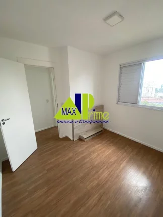Imagem Apartamento 2 dormitórios