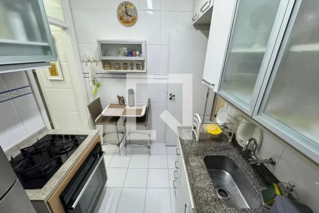 Imagem Apartamento à Venda - Copacabana, 2 Quartos, 63 m2
