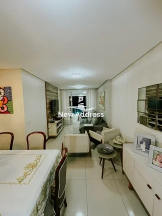 Imagem Apartamento de 4 quartos em ótima localização da Praia da Costa - Vila Velha
