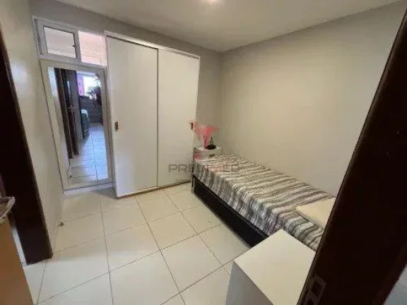 Imagem Lindo apartamento de 3 Quartos,para locação 3 quartos em Jardim Oceania - Mobiliado