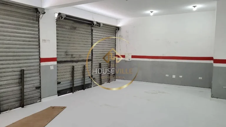 Imagem Ponto Comercial, 391 m², Área construída, Satélite, Sjc.