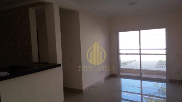 Imagem Apartamento 3 dormitórios com suíte - Residencial e Comercial Palmares - Ribeirão Preto/SP