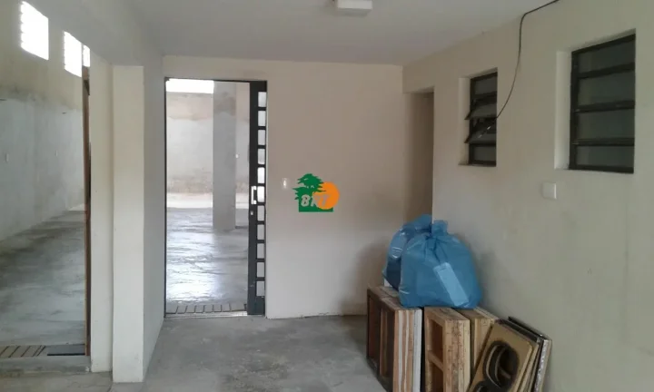 Imagem Galpão para Locação em São Roque, Centro, 2 banheiros