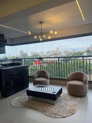 Imagem Apartamento à venda, Vila Gilda, Santo André, SP
