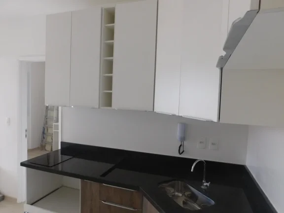 Imagem APARTAMENTO, ALUGUEL, LOCAÇÃO, LIVE HOME CLUB, VILA ARENS II, JUNDIAÍ
