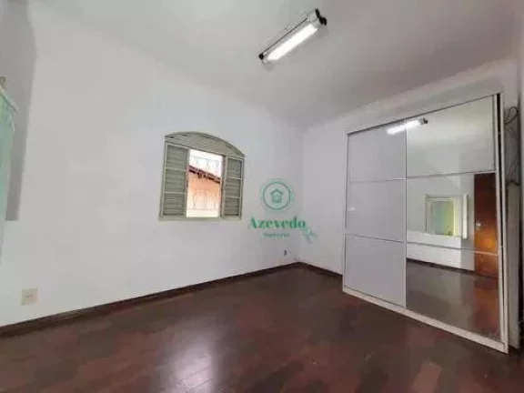 Imagem Sobrado com 3 dormitórios à venda, 200 m² por R$ 689.000,00 - Jardim Santa Mena - Guarulhos/SP